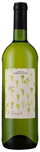 Château Carbonneau Margot Organic