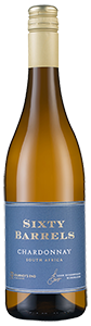 Journey’s End Sixty Barrels Chardonnay