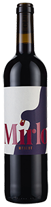 Mirlo Merlot