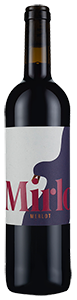 Mirlo Merlot