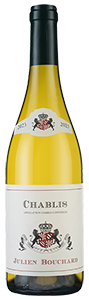 Julien Bouchard Chablis