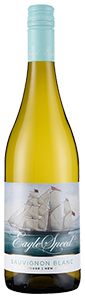 Eagle Speed Marlborough Sauvignon Blanc