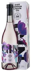 East London Liquor Company Kew Gin