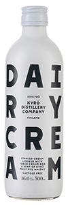 Kyrö Dairy Cream Liqueur