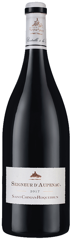 Roquebrun Seigneur d'Aupenac (Magnum) 2017