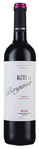 Altos de Bergasa Rioja Joven