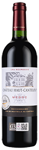 Château Haut Canteloup