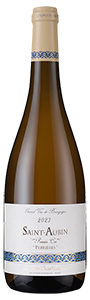 Domaine Jean Chartron St Aubin Premier Cru Perrières