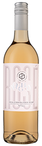 Noughty Alcohol Free Rosé