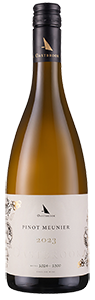 Oastbrook White Pinot Meunier