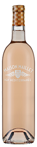 Maison Maillet Rosé