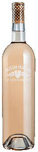 Maison Maillet Rosé