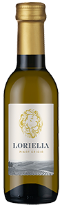 Loriella Pinot Grigio (187ml)