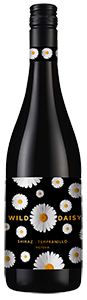 Wild Daisy Shiraz Tempranillo