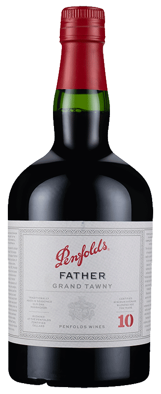 Penfolds Father Grand Tawny 10 Year Old NV
