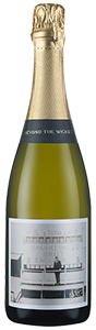 Beyond the Wicket by Stuart Broad English Sparkling NV