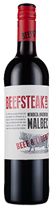 Beefsteak Club Malbec