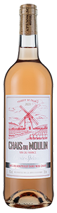 Chais du Moulin Rosé