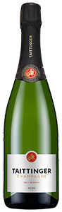 Champagne Taittinger Brut Reserve