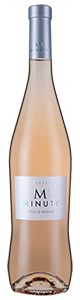 Château Minuty 'M de Minuty' Rosé Côtes de Provence