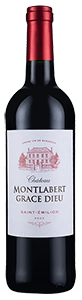 Château Montlabert Grâce Dieu