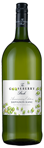 The Gooseberry Bush Sauvignon Blanc Anniversary Edition (Magnum)