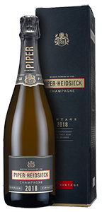 Champagne Piper Heidsieck Vintage