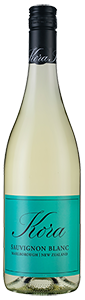 Kora Marlborough Sauvignon Blanc