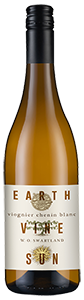 Earth, Vine & Sun Viognier Chenin Blanc