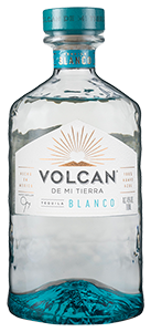 Volcan De Mi Tierra Tequila Blanco