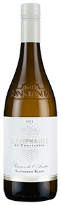 L'Epiphanie de Constantia Sauvignon Blanc