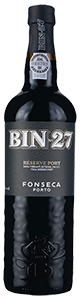 Fonseca Bin 27 Port