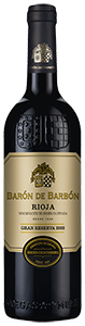 Barón de Barbón Edición del Coleccionista