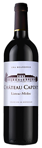 Château Capdet