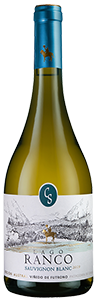 Casa Silva Lago Ranco Sauvignon Blanc