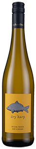 Dry Karp Riesling Mosel