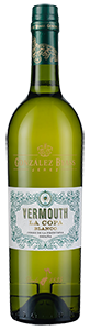 Gonzalez Byass La Copa Vermouth Blanco