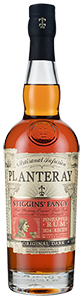 Planteray Stiggins' Fancy Pineapple Rum