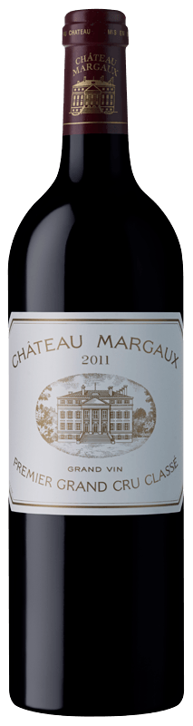 Château Margaux 2014 - The Sunday Times Wine Club