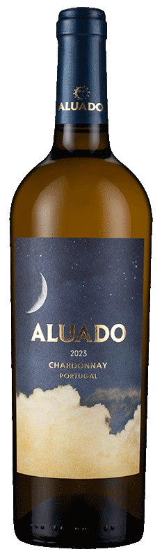 Aluado Chardonnay