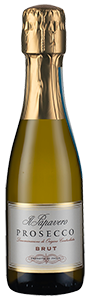 Il Papavero Prosecco (200ml)