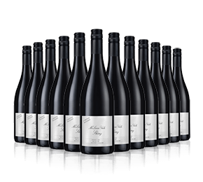 Limited Release Shiraz 2022