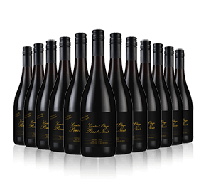 Limited Release Pinot Noir 2022