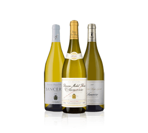 Training SANCERRE TRIO NOV17