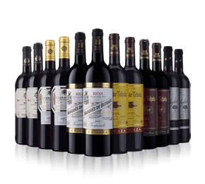 RIOJA MIX REAC OCT17