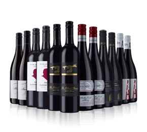 CLASSIC AUSTRALIAN SHIRAZ NOV17