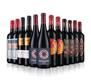 Red wine deals for sale