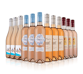 Essentials Rosés