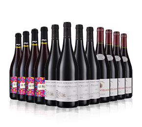 Beaujolais Mix