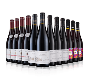 Beaujolais Mix